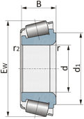 ETA-C1R-1008