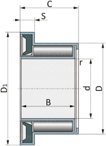 NE 47 170