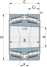 HH 221449 TD/HH 221410