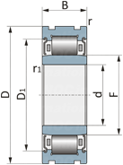 RNU 0314 ZZCS25PX1/L417