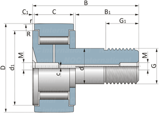 CFH 10 VRK