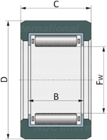 DG 1410 TNSR