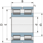 NNCL 4832 V