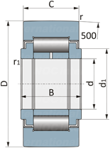 962715 ХС17
