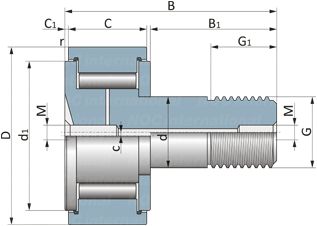 CFH 10 VUUK