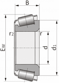 EC0-CR-08A64 PX1
