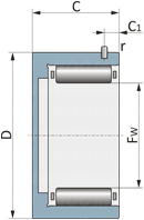 NKZ 20X34X17-9
