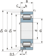 N 2311 NXRC4