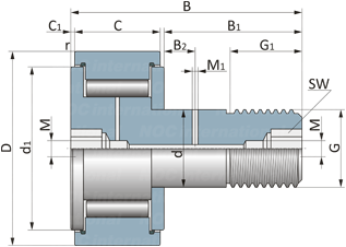 KRV 72 PPX