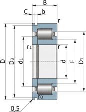 NUP 314 ECNML/C3