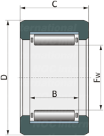 DG 47 TNSR