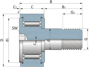 CFH 10 UUA