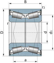 4T-CR1-0868 LLCS150/L588
