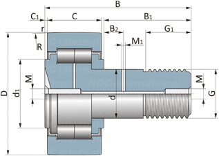 NUCF 30-2 R
