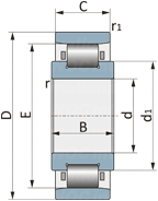 954712 К1