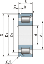 M40-10 C3