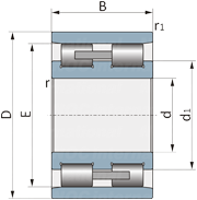 NN 3006/SP