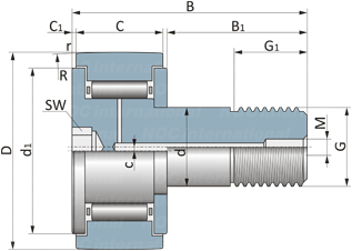 CFH 10 RAK