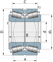 HH 224346 NA/HH 224310 CD