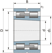 NN 3044 K/SPW33