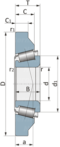 LM 501349/LBT1B 328849/Q